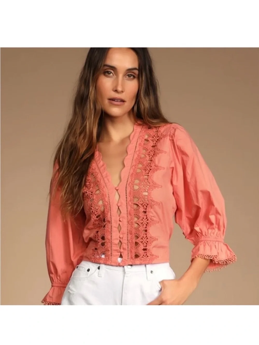 Free People she’s got
